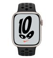  7 Watch 7 with  Nike Sport Band  -45mm  - Series